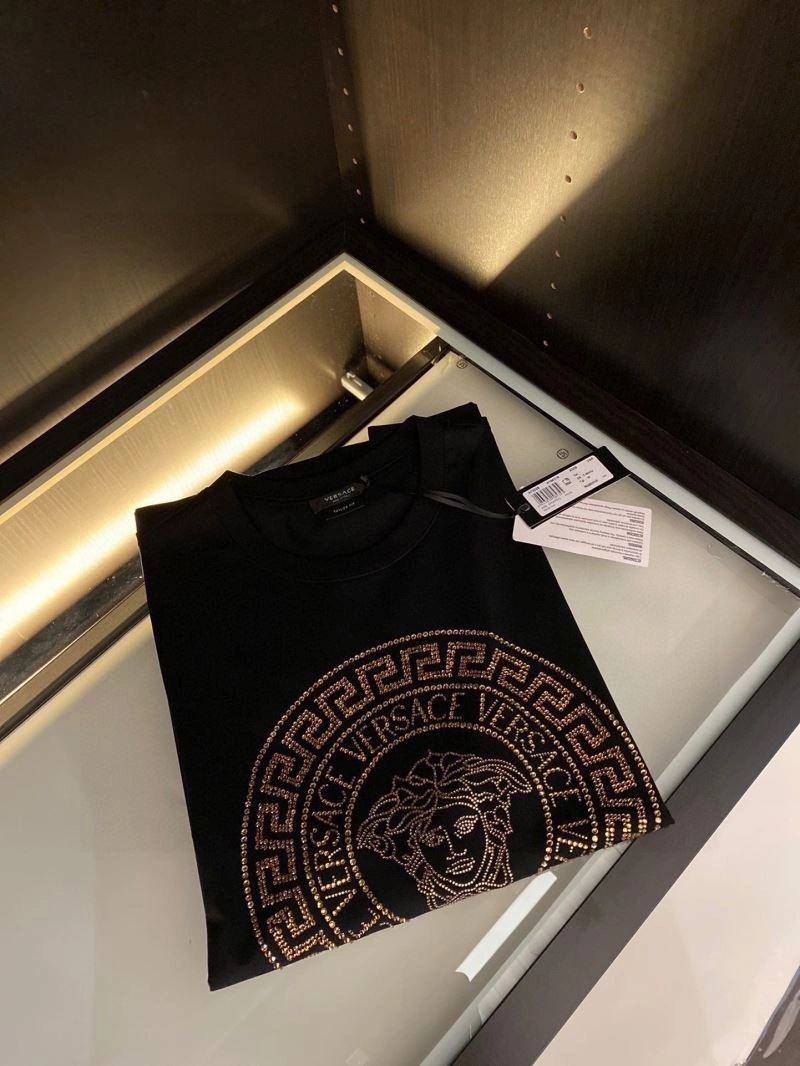 NewStyle Versace T-Shirts 175643