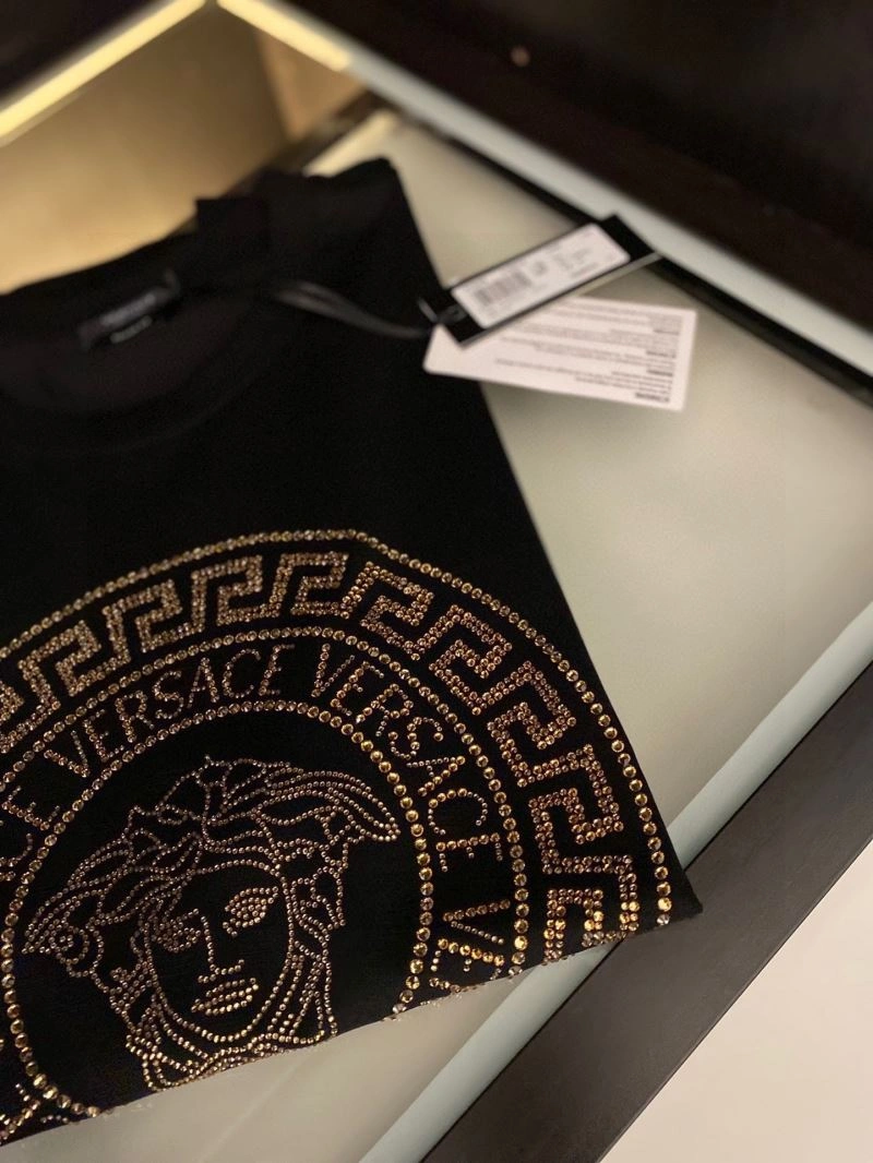 NewStyle Versace T-Shirts 175643