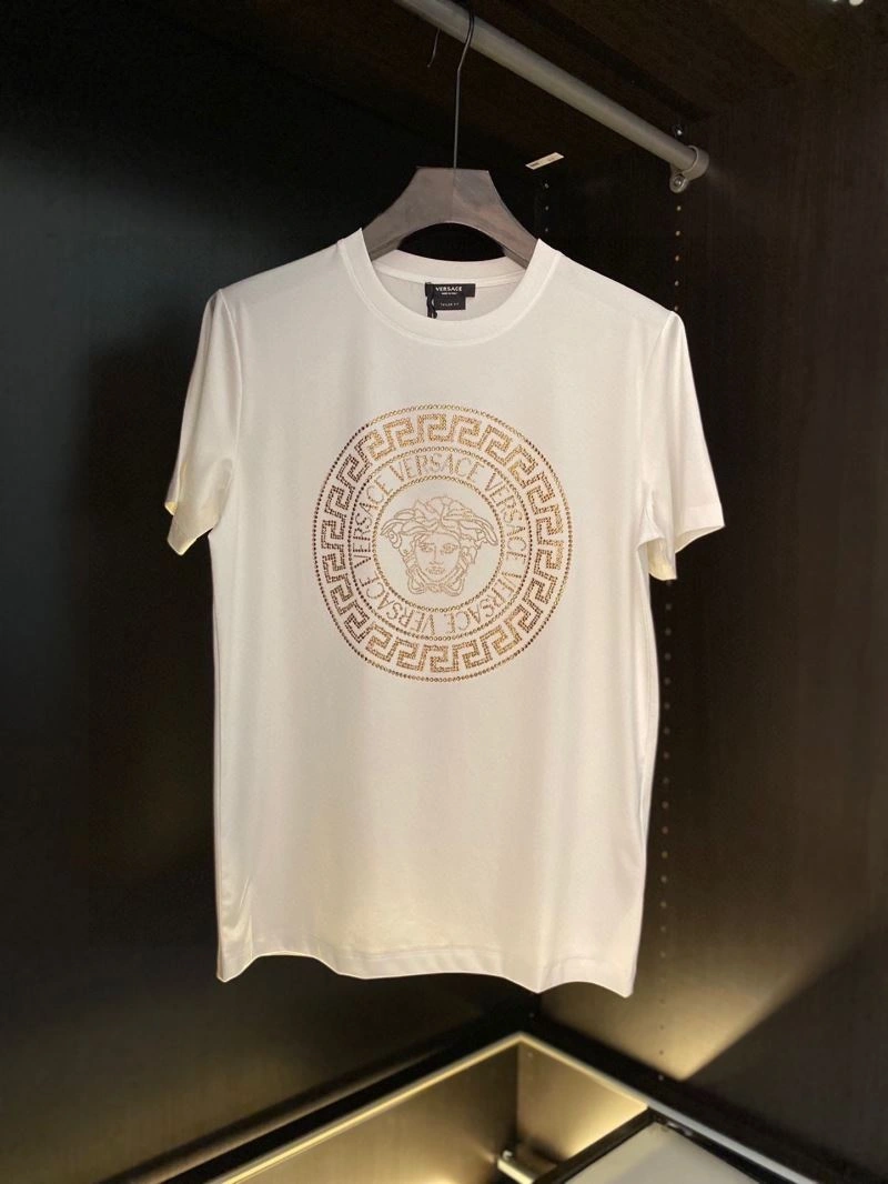 GoodFit Versace T-Shirts 175641