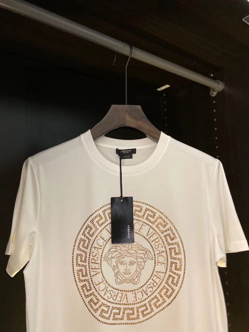 GoodFit Versace T-Shirts 175641