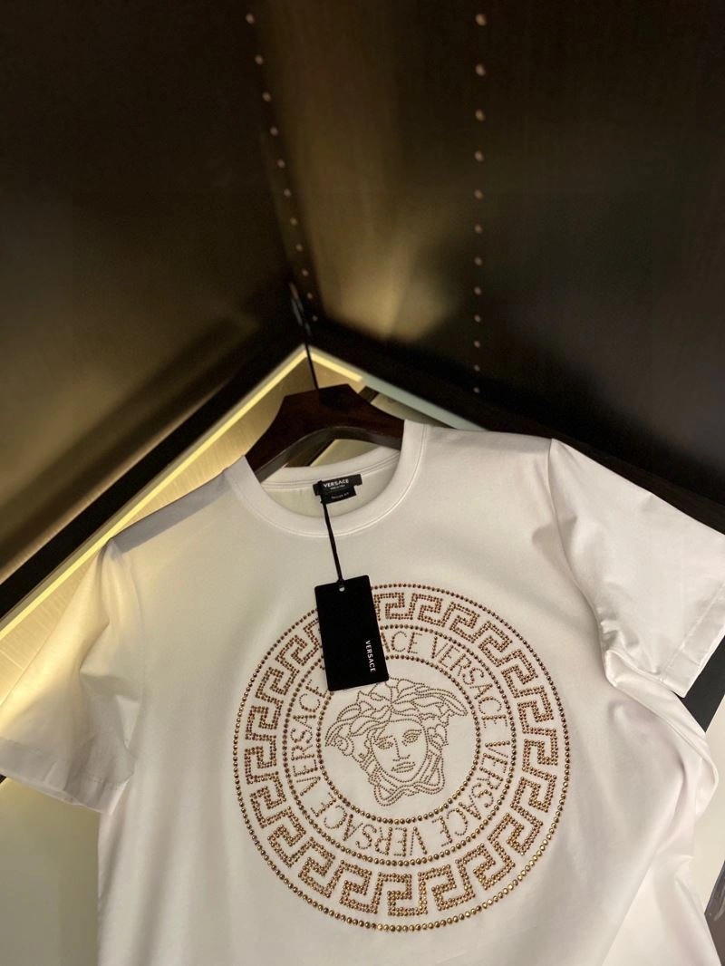 GoodFit Versace T-Shirts 175641