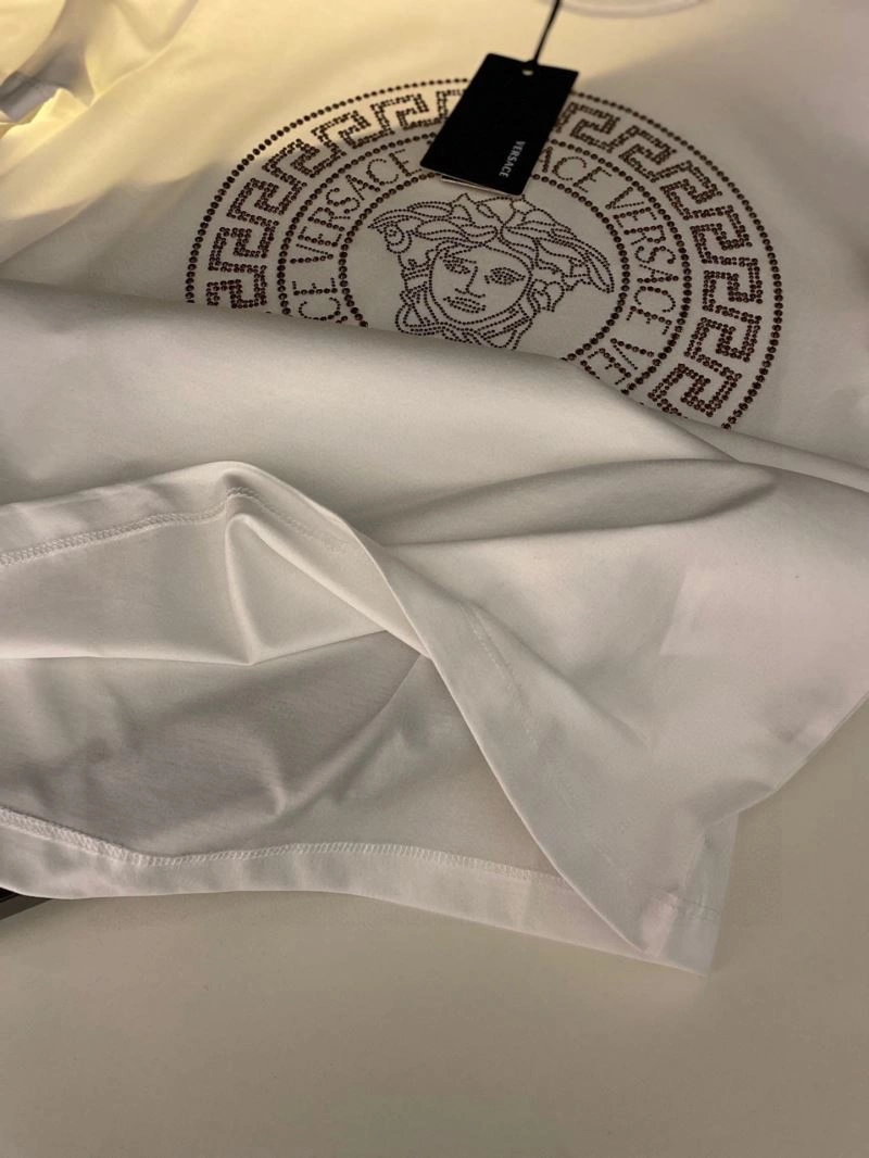 GoodFit Versace T-Shirts 175641