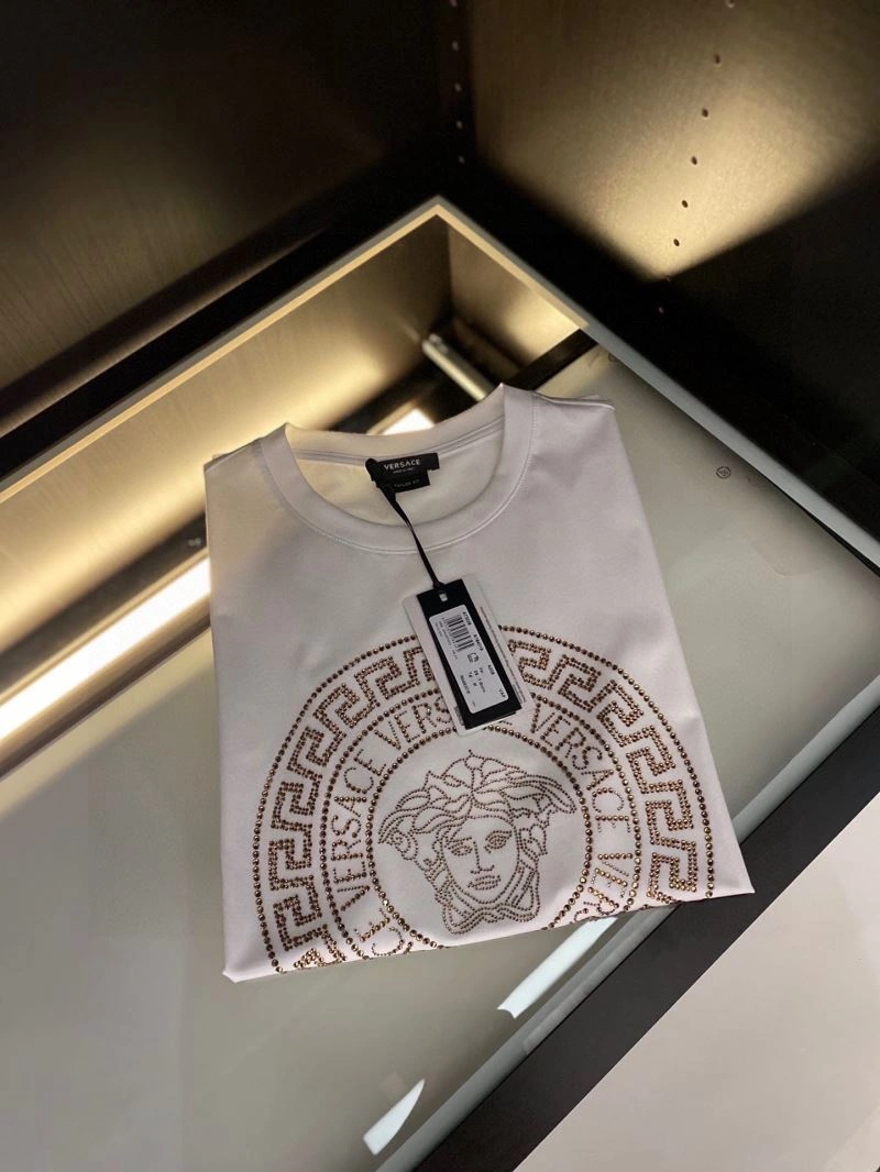 GoodFit Versace T-Shirts 175641