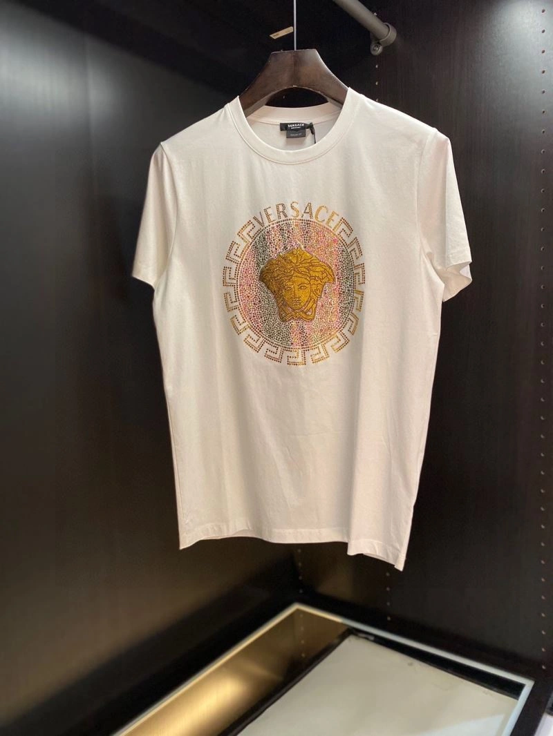 Flexible Versace T-Shirts 175639