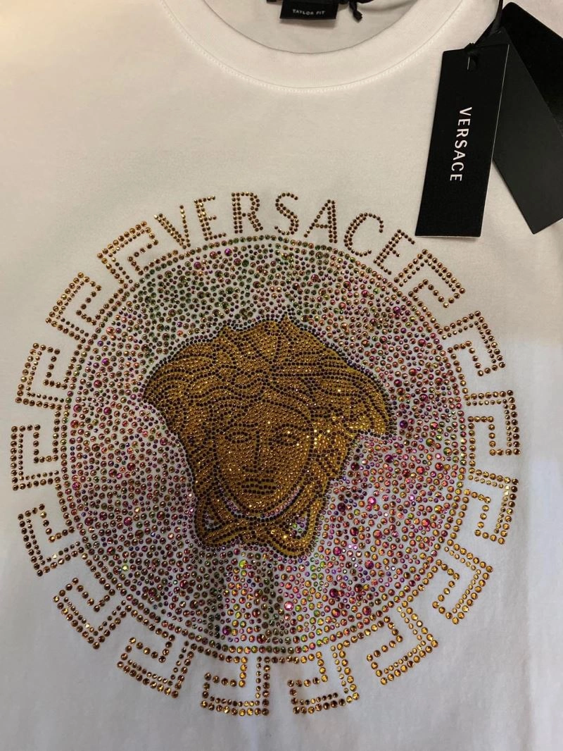 Flexible Versace T-Shirts 175639
