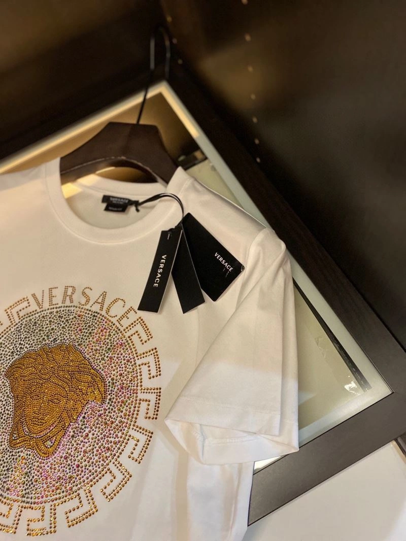 Flexible Versace T-Shirts 175639