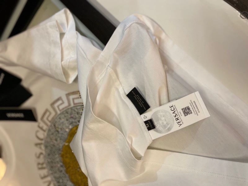 Flexible Versace T-Shirts 175639