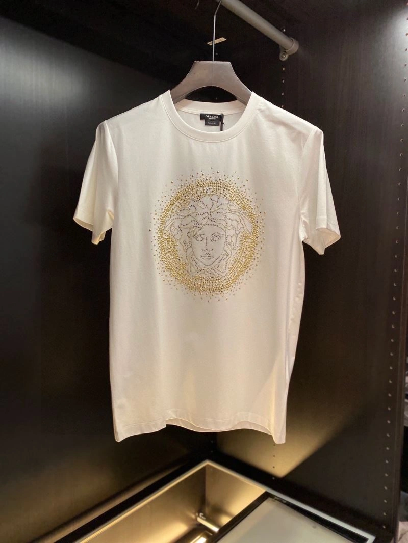 HighQuality Versace T-Shirts 175642