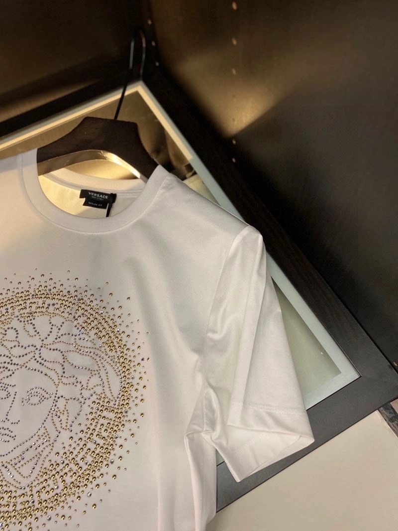 HighQuality Versace T-Shirts 175642