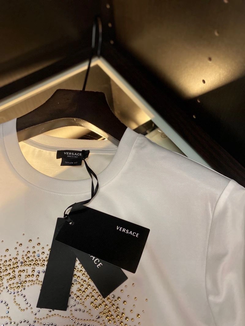 HighQuality Versace T-Shirts 175642