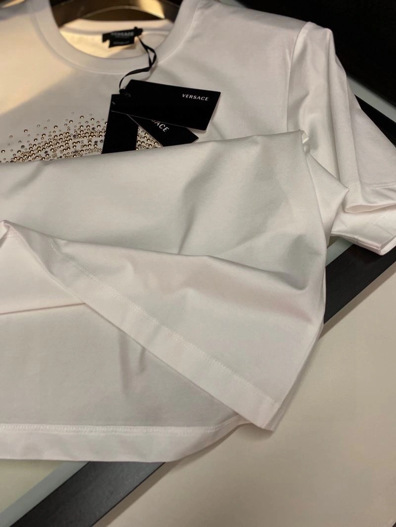 HighQuality Versace T-Shirts 175642