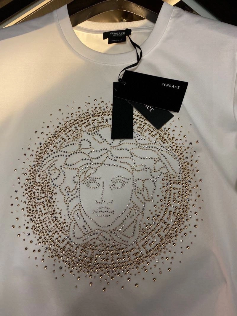 HighQuality Versace T-Shirts 175642
