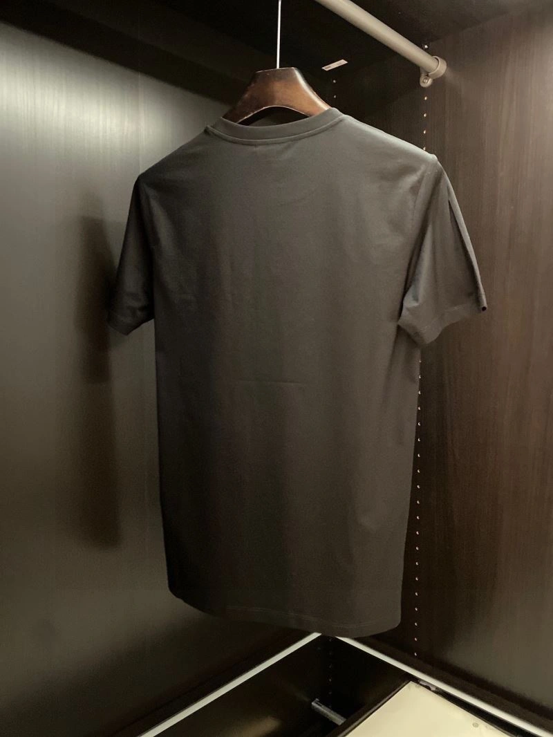 Versace T-Shirts ComfortFit 175695