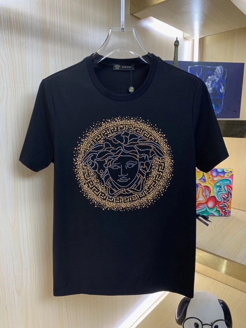 TimelessDesign Versace T-Shirts 175636
