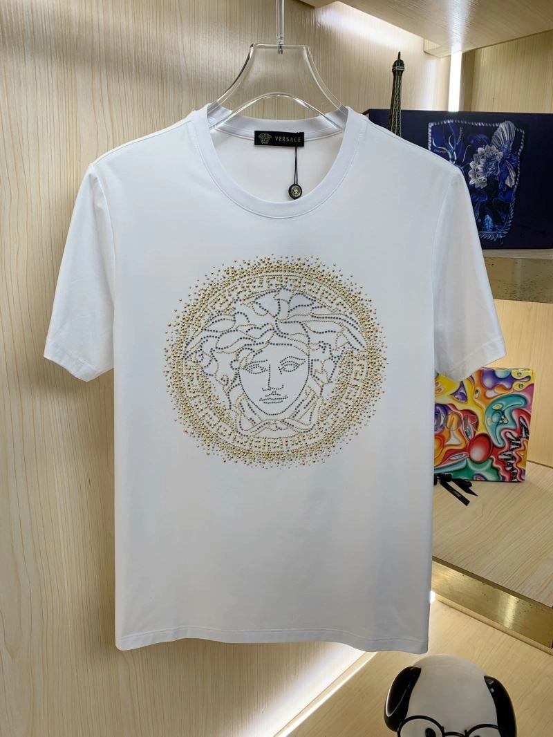 TimelessDesign Versace T-Shirts 175636