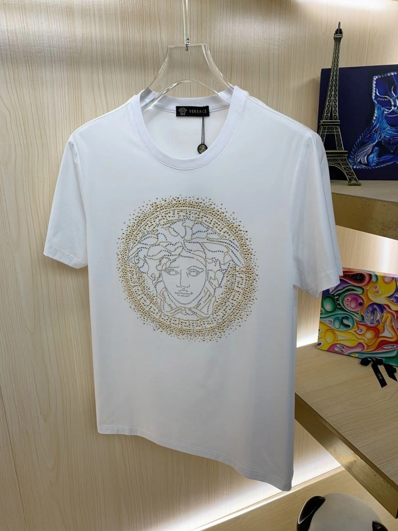 TimelessDesign Versace T-Shirts 175636