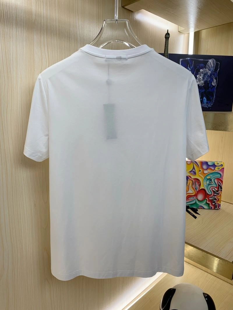 TimelessDesign Versace T-Shirts 175636