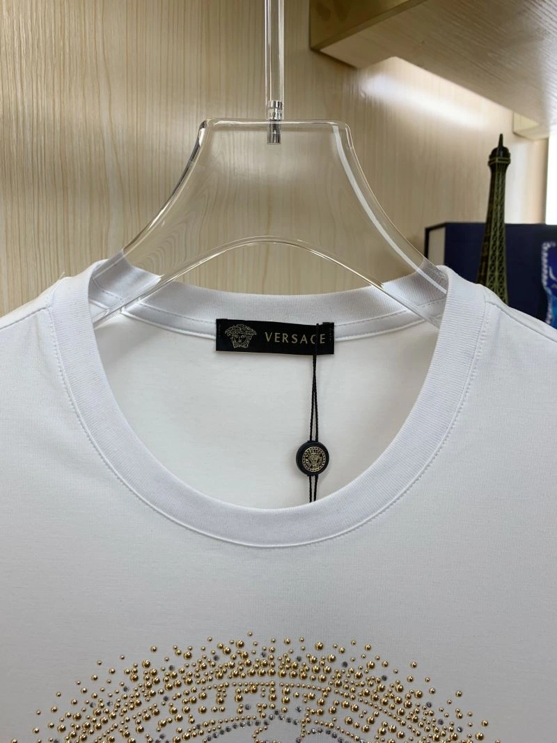 TimelessDesign Versace T-Shirts 175636