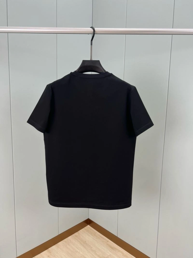 Versace T-Shirts Refined 175681