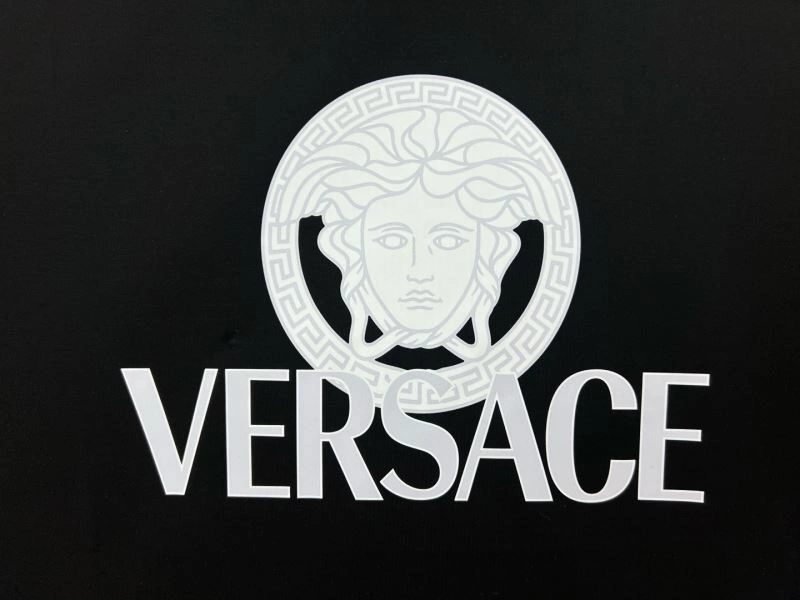 Versace T-Shirts Refined 175681