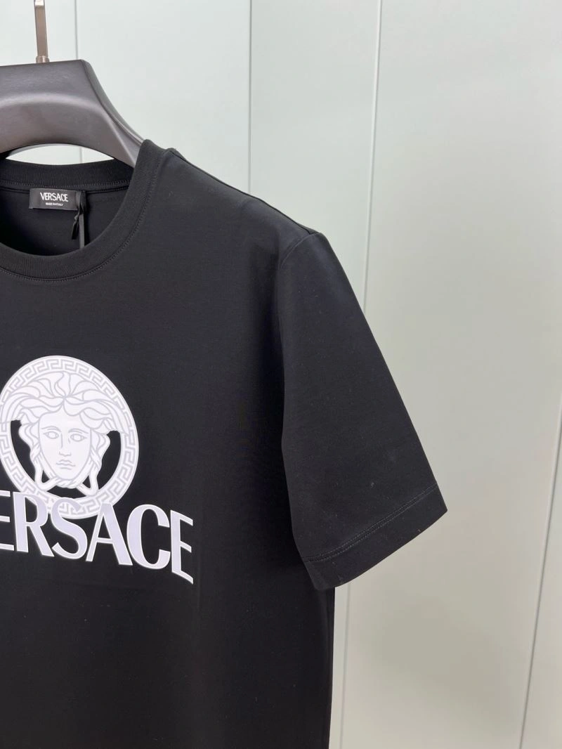 Versace T-Shirts Refined 175681