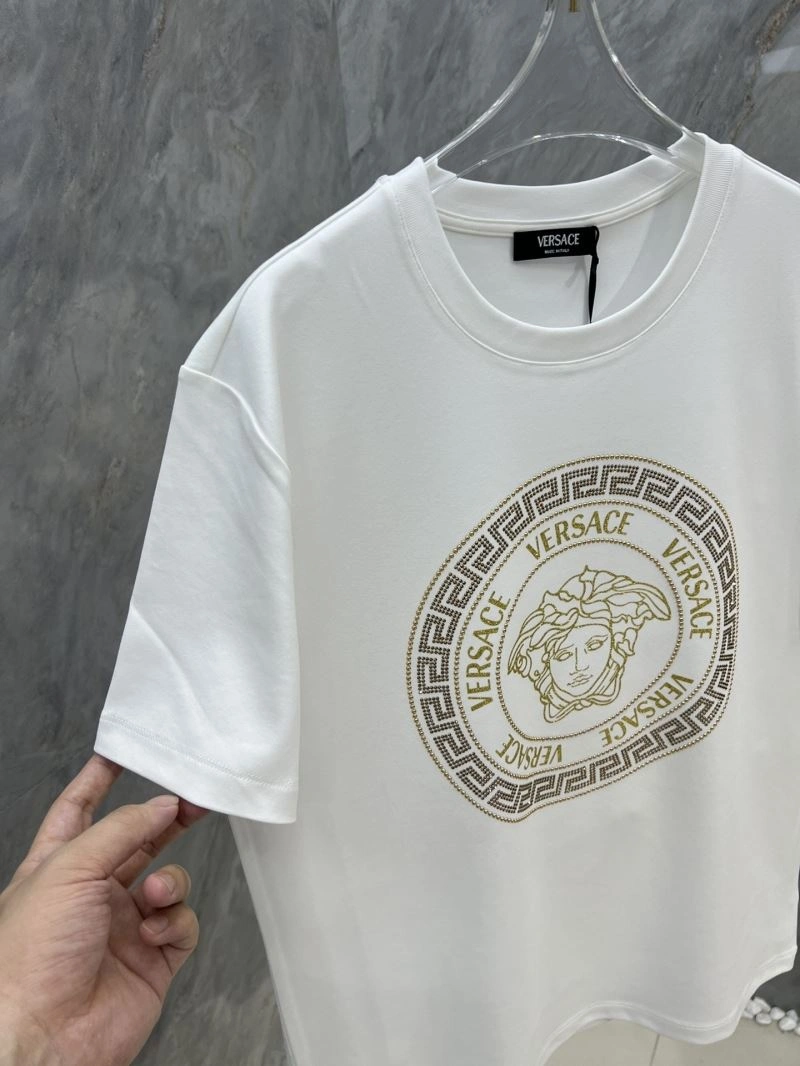 Attractive Versace T-Shirts 175682