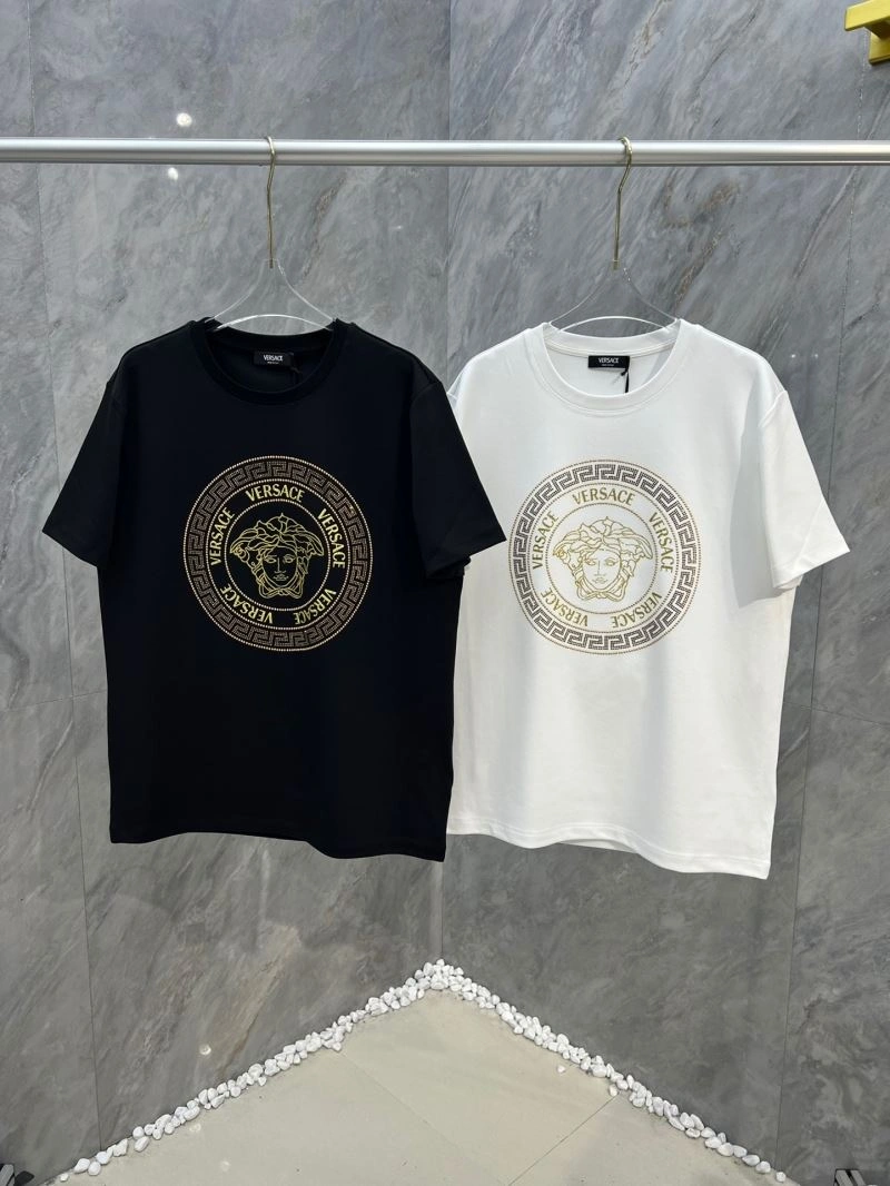 Attractive Versace T-Shirts 175682
