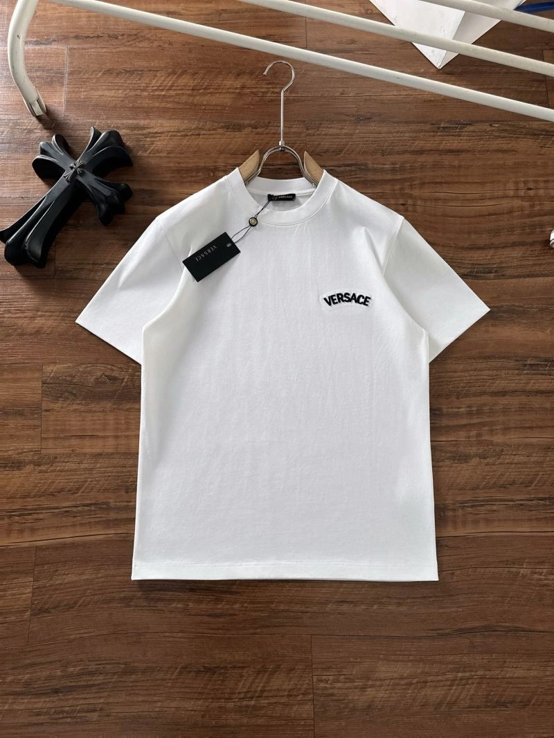 Sustainable Versace T-Shirts 175635