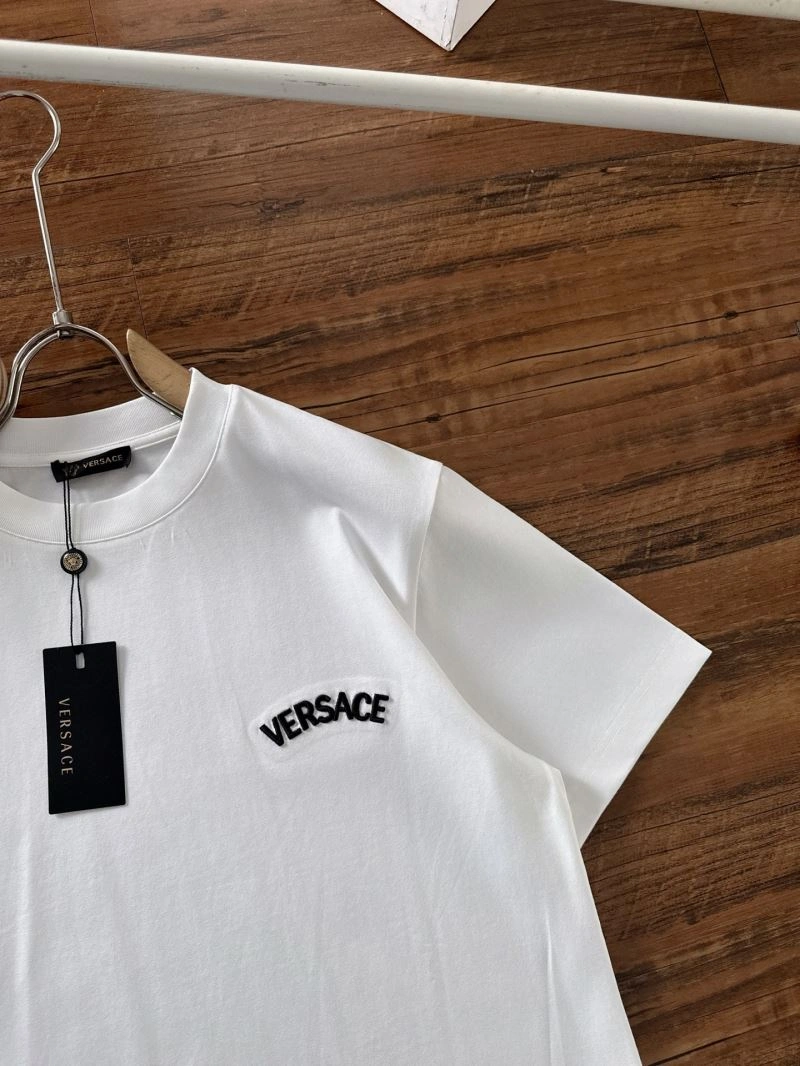 Sustainable Versace T-Shirts 175635
