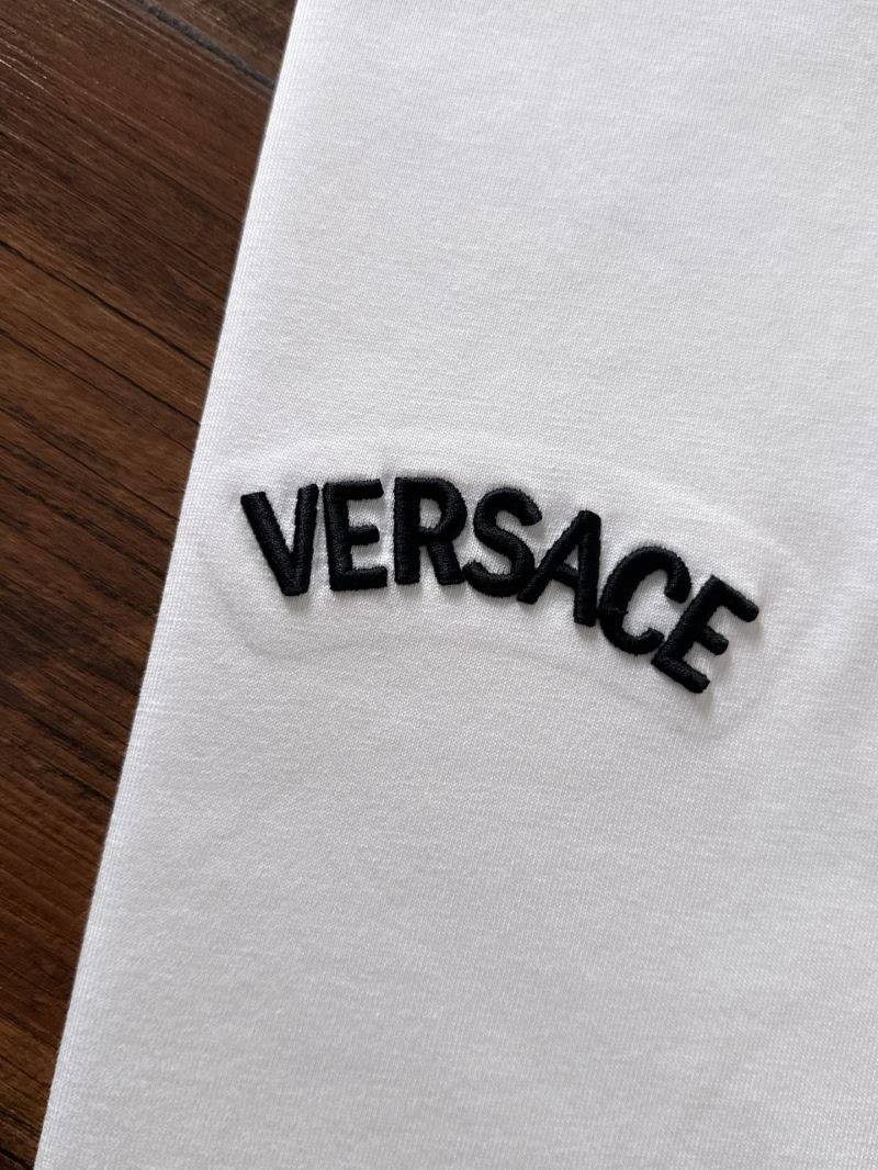 Sustainable Versace T-Shirts 175635