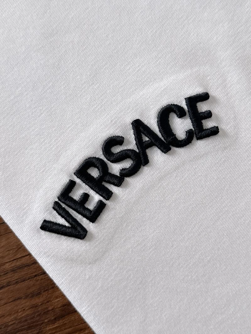 Sustainable Versace T-Shirts 175635