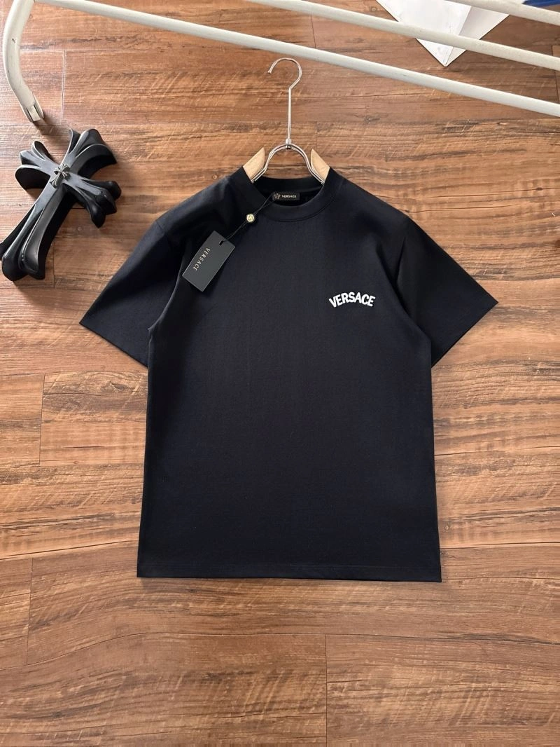 Versace T-Shirts Thermal 175711