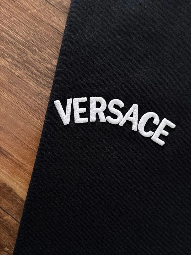 Versace T-Shirts Thermal 175711