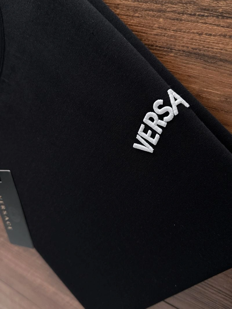 Versace T-Shirts Thermal 175711