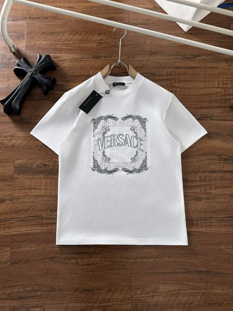 Versace T-Shirts Neat 175708