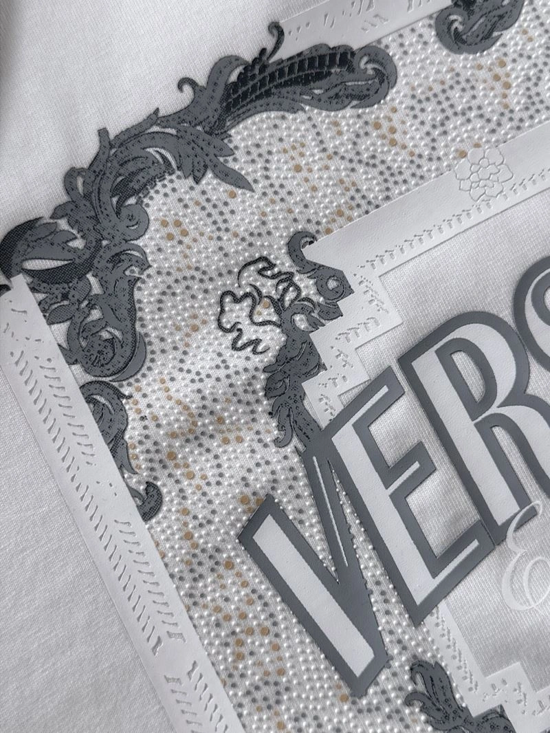 Versace T-Shirts Neat 175708
