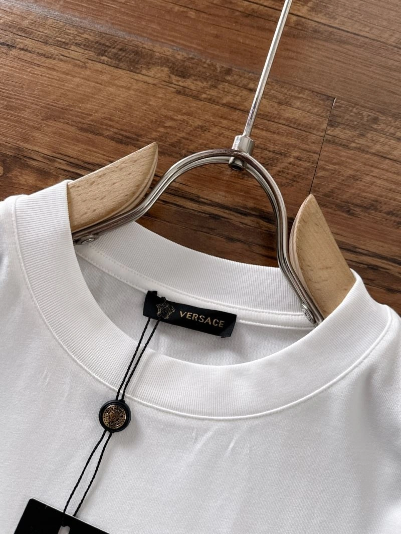 Versace T-Shirts Neat 175708