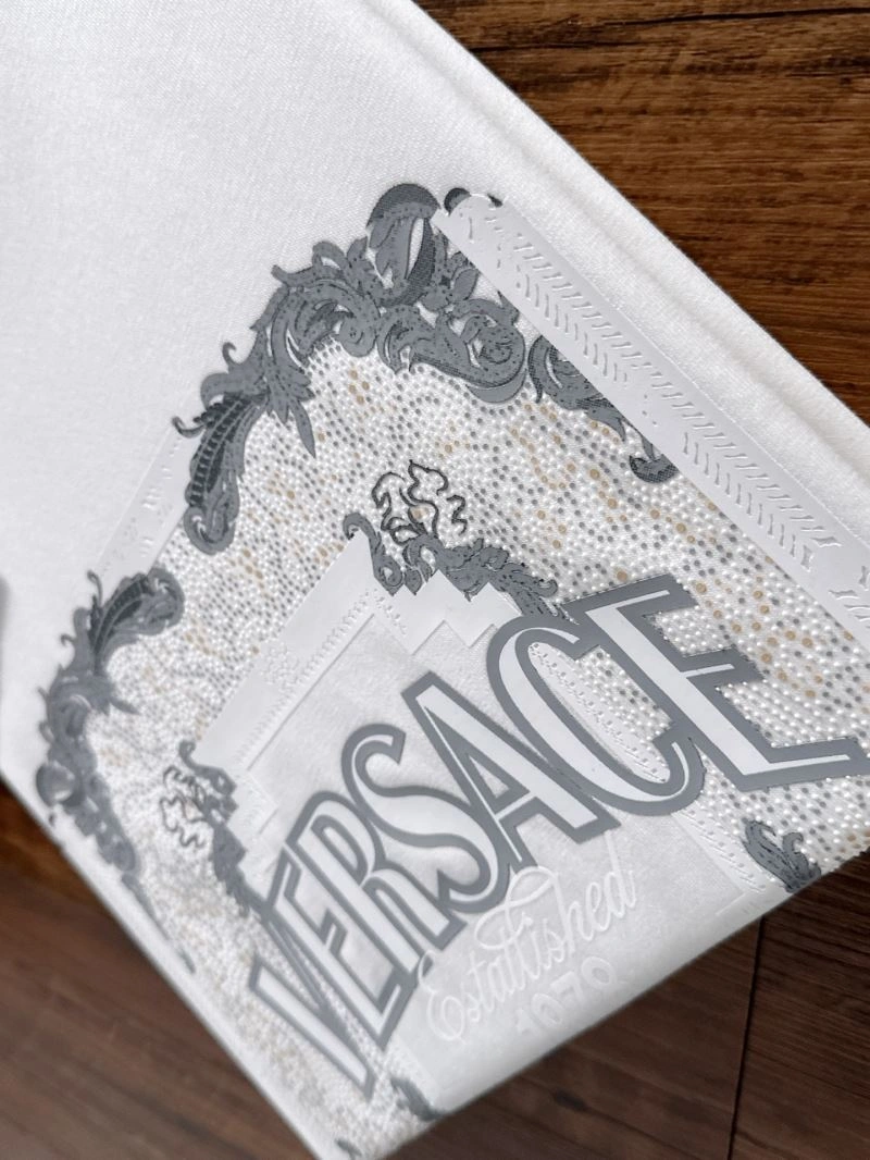 Versace T-Shirts Neat 175708
