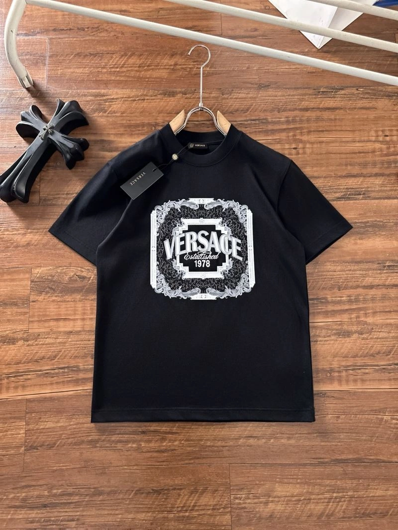 Versace T-Shirts GoAnywhere 175633