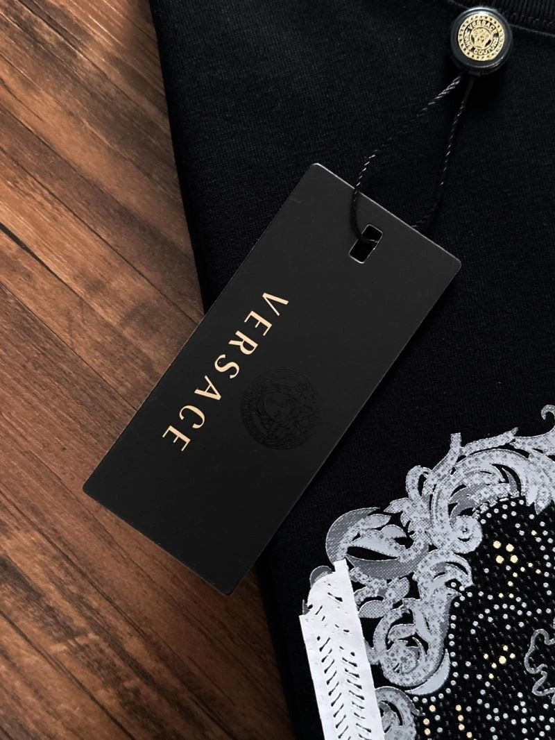 Versace T-Shirts GoAnywhere 175633