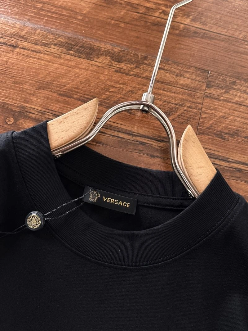 Versace T-Shirts GoAnywhere 175633