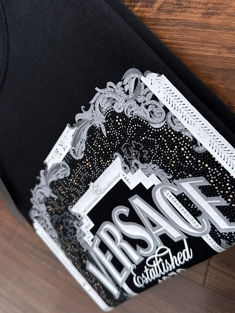 Versace T-Shirts GoAnywhere 175633