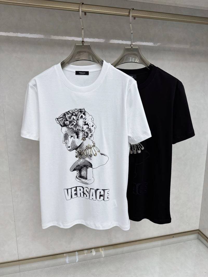 Compact Versace T-Shirts 175631