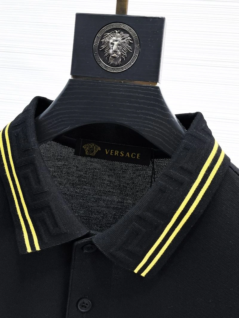 Popular Versace T-Shirts 175630