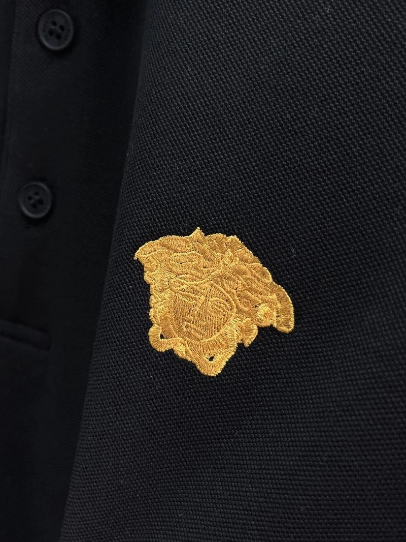 Popular Versace T-Shirts 175630