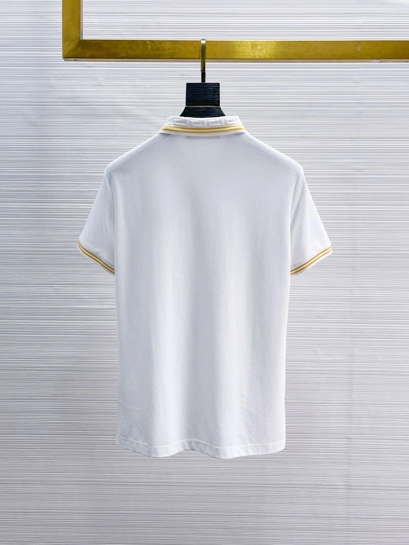 Versace T-Shirts UrbanChic 175627