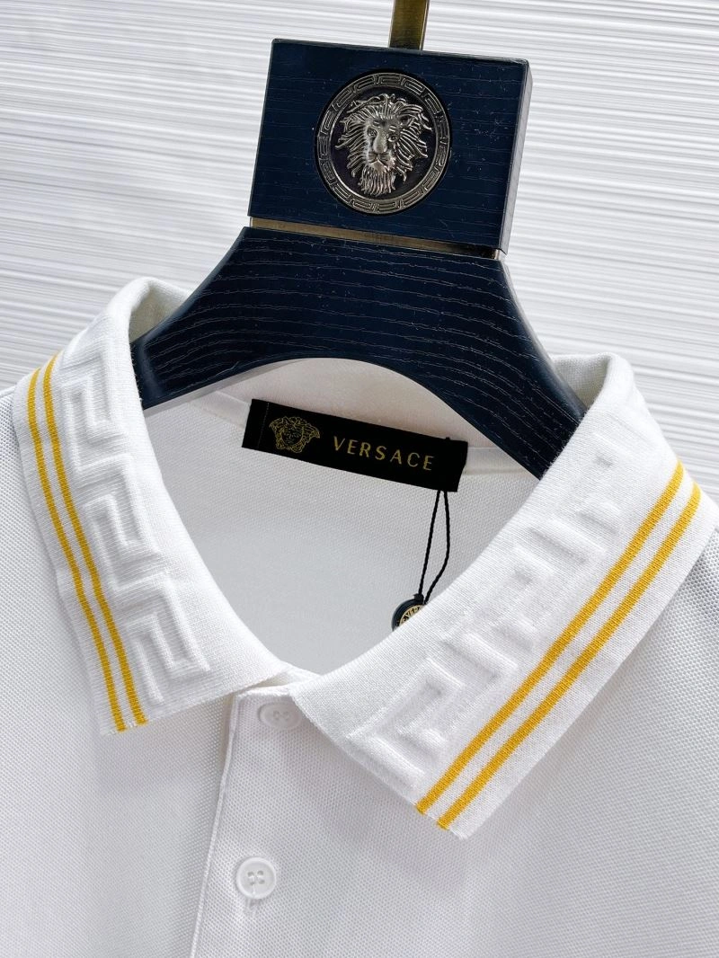 Versace T-Shirts UrbanChic 175627
