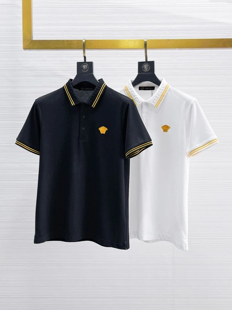 Versace T-Shirts UrbanChic 175627