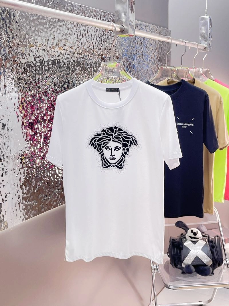Versace T-Shirts Trendy 175629