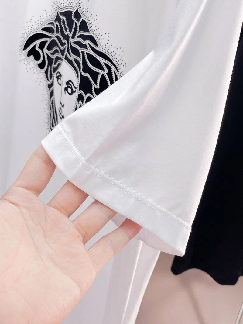 Versace T-Shirts Trendy 175629